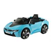 Sunny Baby W480QHT BMW I8 Akülü Araba Turkuaz