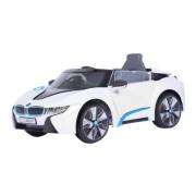 Sunny Baby W480QHT BMW I8 Akülü Araba Beyaz