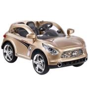 Sunny Baby LW898Q INFINITI Akülü Araba Şampanya