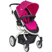 Kanz Bavyera KZ-4006P Travel Bebek Arabası Pembe