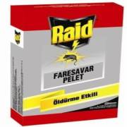 Raid Pellet Fare Yemi