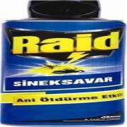 Raid Sinek Savar