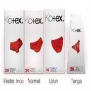 Kotex Günlük Ped Uzun 28 li