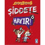 Şiddete Hayır