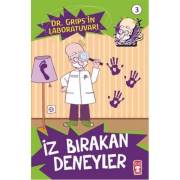 İz Bırakan Deneyler- Dr. Grips