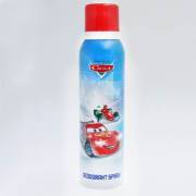 Disney Cars 2 Deo Sprey