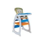 Babyhope BH-7010 Multi Mama Sandalyesi - Mavi