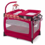 Chicco Lullaby Playard Oyun Parkı - Race