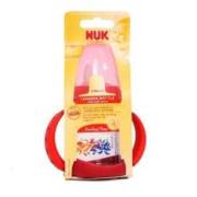 Nuk %0 BPA First Choice R &B Leaner Kulplu Kolay Kavrama 150 ml