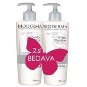 Bioderma White Objective Foaming Cleanser 500 ml İkincisi Bedava