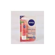 Nivea Lip Fruity Shine Şeftali 