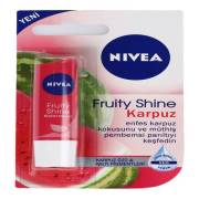 Nivea Lip Fruity Shine Karpuz