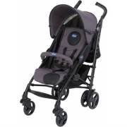 Chicco Lite Way Puset Bebek Arabası Ön Barlı -Anthracite