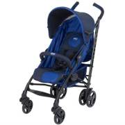 Chicco Lite Way Puset Bebek Arabası Ön Barlı -Royal Blue