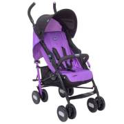 Chicco Echo Baston Bebek Arabası Purple Jam