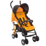 Chicco Echo Baston Bebek Arabası Orange