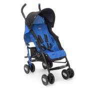 Chicco Echo Baston Bebek Arabası Deep Blue