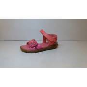 Vicco Bebe Sandalet 321.S.587 Pembe 21