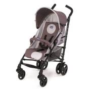 Chicco Lite Way Bebek Arabası Stroller Complete Bb Dune