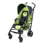 Chicco Lite Way Bebek Arabası Stroller Complete Bb Evergreen