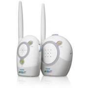 Philips Avent Bebek Dinleme Telsizi 16 Kanal 200 mt SCD 480/00