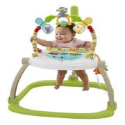 Fisher Price Yağmur Ormanı Katlanabilir Jumperoo