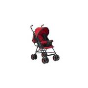 Babyhope SC-100 Baston Puset Bebek Arabası - Kırmızı