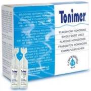 Tonimer Deniz Suyu Burun Damlası 10 Flakon 5 ml Monodoz 