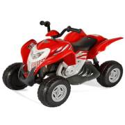 Sunny Baby W420ET Akülü Atv Araba - Kırmızı