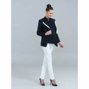 Charismom Brooklyn Blazer 740 Lacıvert S