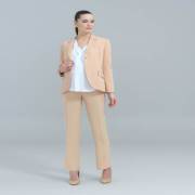 Charismom Franklin Blazer 240 Pudra S