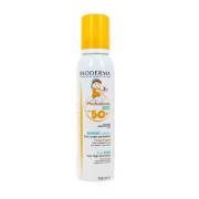 Bioderma Photoderm Kid Mousse 150 Ml (SPF 50+ UVA 39)