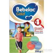 Bebelac Gold 4 Çocuk Devam Sütü 350 Gr