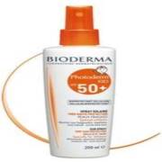 Bioderma Kid Sun Spray Spf 50+ 200 ml