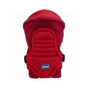 Chicco Soft & Dream Kanguru - Carrier Red (Kırmızı)