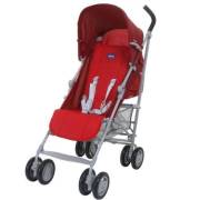 Chicco London Up Baston Bebek Arabası - Kırmızı (Red)