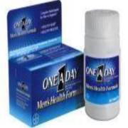 One A Day Men s 60 Tablet