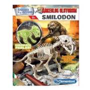 Clementoni Arkeolojik Kazı Seti Similodon