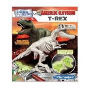 Clementoni Arkeolojik Kazı Seti T-Rex