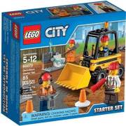 Lego Cıty Demolıtıon Starter Set -6