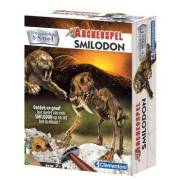 Clementoni Arkeolojik Kazı Seti - Smilodon