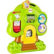 Fisher Price Eğlenceli Keşifleri