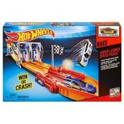 Hot Wheels Sokak Arabaları Yarışı