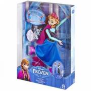 Disney Frozen Büyüleyici Patenciler