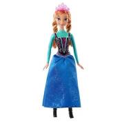 Disney Prenses Anna Elsa