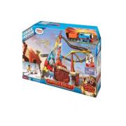 Fisher Price Thomas&Friends Thomas Gemi Macerası Oyun Seti