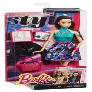 Barbie Şık ve Havalı Modeller