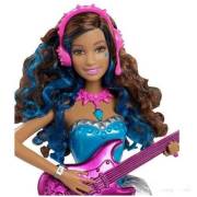 Mattel Barbie Rock Star Eylül