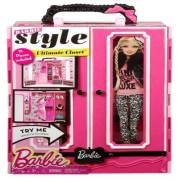 Mattel Barbie Buy Gard Ve Kıyafetleri