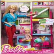 Barbie Öğretmen